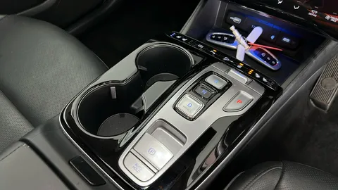 HYUNDAI TUCSON 1.6 TGDi Hybrid 230 Ultimate 2WD Auto