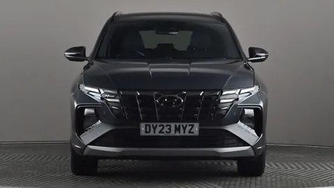 HYUNDAI TUCSON 1.6 TGDi Hybrid 230 N Line S 2WD Auto