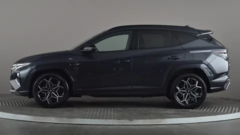HYUNDAI TUCSON 1.6 TGDi Hybrid 230 N Line S 2WD Auto