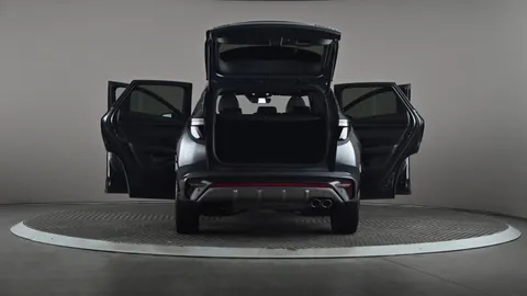 HYUNDAI TUCSON 1.6 TGDi Hybrid 230 N Line S 2WD Auto