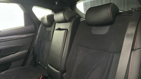 HYUNDAI TUCSON 1.6 TGDi Hybrid 230 N Line S 2WD Auto