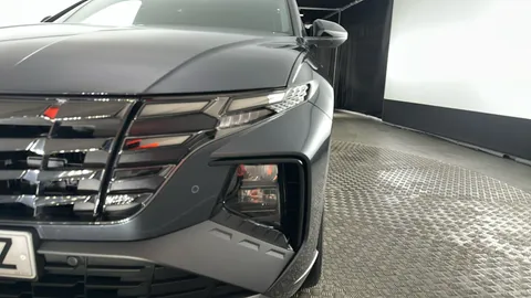 HYUNDAI TUCSON 1.6 TGDi Hybrid 230 N Line S 2WD Auto