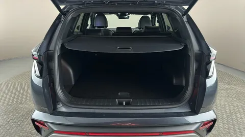 HYUNDAI TUCSON 1.6 TGDi Hybrid 230 N Line S 2WD Auto