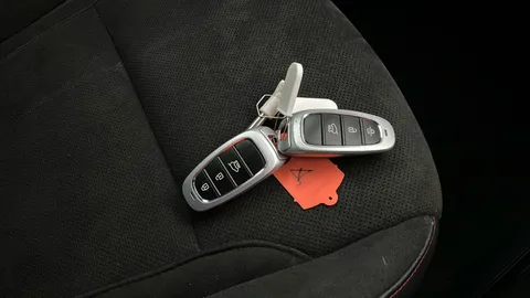 HYUNDAI TUCSON 1.6 TGDi Hybrid 230 N Line S 2WD Auto