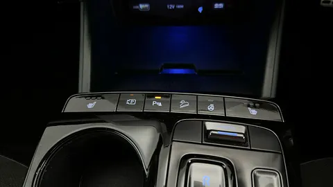 HYUNDAI TUCSON 1.6 TGDi Hybrid 230 N Line S 2WD Auto