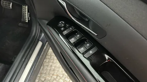 HYUNDAI TUCSON 1.6 TGDi Hybrid 230 N Line S 2WD Auto