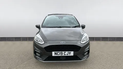 FORD FIESTA 1.0 EcoBoost ST-Line