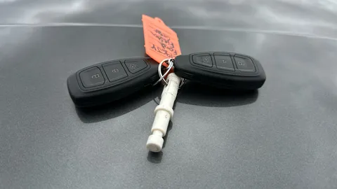 FORD FIESTA 1.0 EcoBoost ST-Line