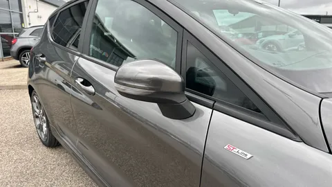 FORD FIESTA 1.0 EcoBoost ST-Line