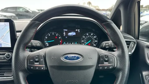 FORD FIESTA 1.0 EcoBoost ST-Line