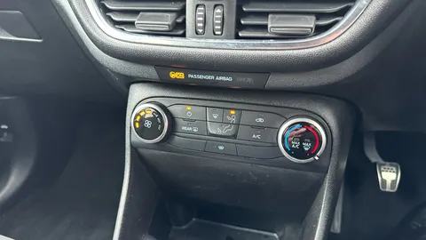 FORD FIESTA 1.0 EcoBoost ST-Line