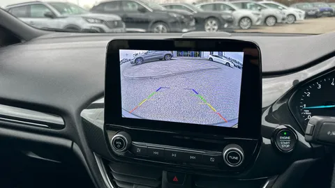 FORD FIESTA 1.0 EcoBoost ST-Line