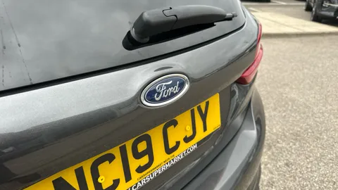 FORD FIESTA 1.0 EcoBoost ST-Line