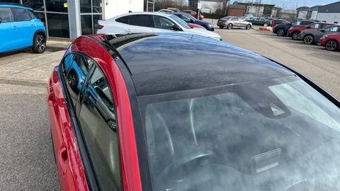 MERCEDES-BENZ CLA CLA 220d AMG Line Tip Auto