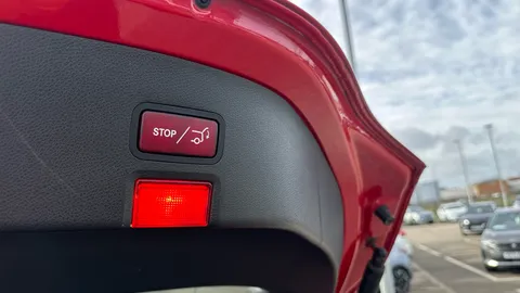 MERCEDES-BENZ CLA CLA 220d AMG Line Tip Auto