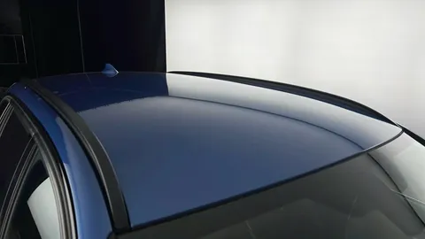 BMW 3 SERIES 320d M Sport Step Auto