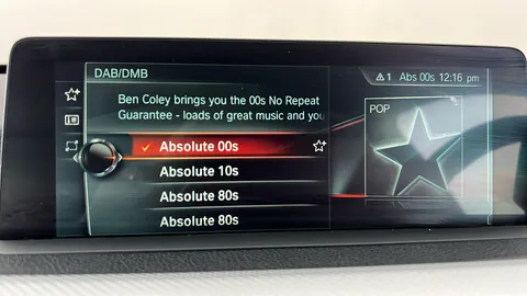 BMW 3 SERIES 320d M Sport Step Auto