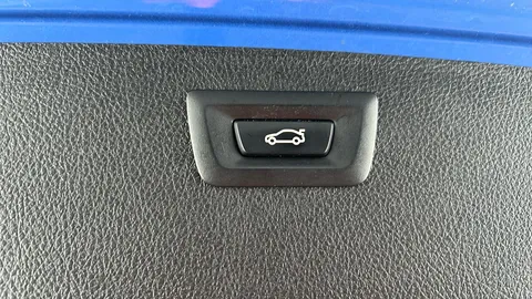 BMW 3 SERIES 320d M Sport Step Auto