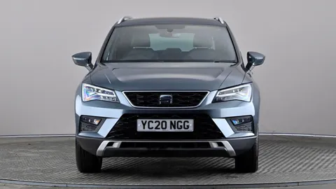 SEAT ATECA 1.5 TSI EVO Xcellence [EZ] DSG