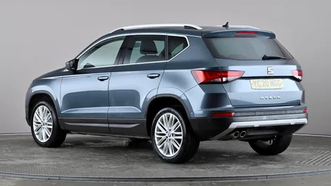 SEAT ATECA 1.5 TSI EVO Xcellence [EZ] DSG