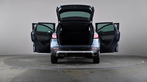 SEAT ATECA 1.5 TSI EVO Xcellence [EZ] DSG