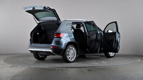 SEAT ATECA 1.5 TSI EVO Xcellence [EZ] DSG