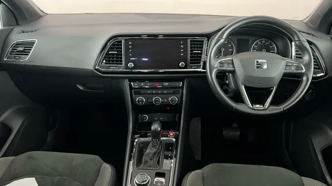 SEAT ATECA 1.5 TSI EVO Xcellence [EZ] DSG