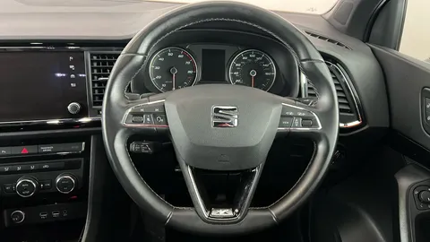 SEAT ATECA 1.5 TSI EVO Xcellence [EZ] DSG