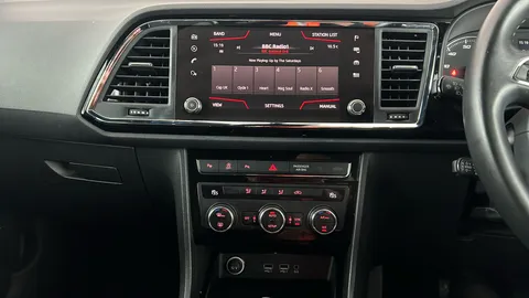 SEAT ATECA 1.5 TSI EVO Xcellence [EZ] DSG