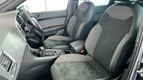 SEAT ATECA 1.5 TSI EVO Xcellence [EZ] DSG