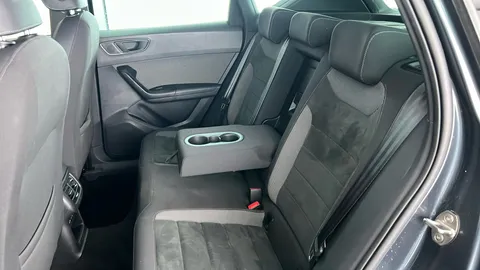 SEAT ATECA 1.5 TSI EVO Xcellence [EZ] DSG