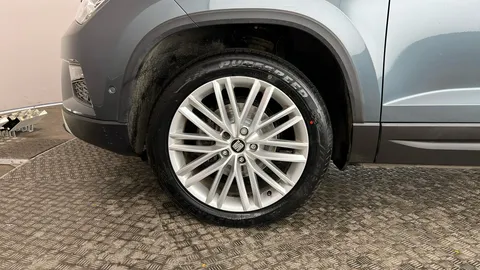 SEAT ATECA 1.5 TSI EVO Xcellence [EZ] DSG