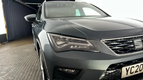SEAT ATECA 1.5 TSI EVO Xcellence [EZ] DSG