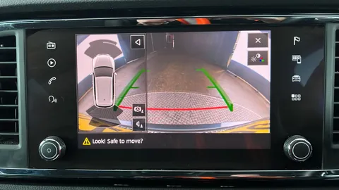 SEAT ATECA 1.5 TSI EVO Xcellence [EZ] DSG