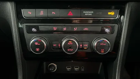 SEAT ATECA 1.5 TSI EVO Xcellence [EZ] DSG