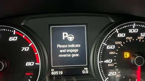 SEAT ATECA 1.5 TSI EVO Xcellence [EZ] DSG