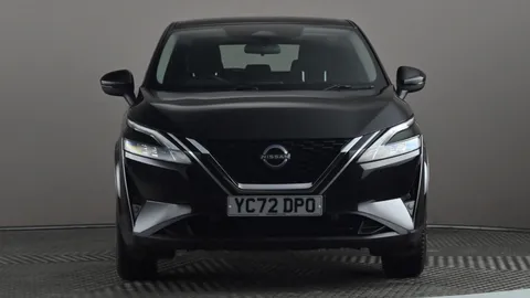 NISSAN QASHQAI 1.3 DiG-T MH Acenta Premium