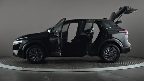 NISSAN QASHQAI 1.3 DiG-T MH Acenta Premium