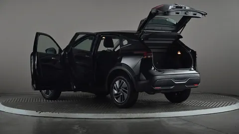 NISSAN QASHQAI 1.3 DiG-T MH Acenta Premium