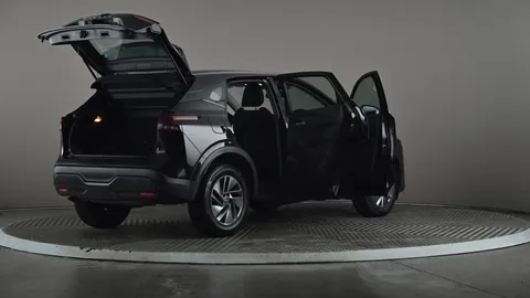 NISSAN QASHQAI 1.3 DiG-T MH Acenta Premium