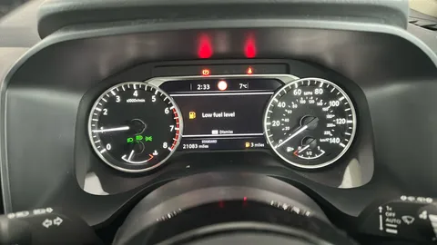 NISSAN QASHQAI 1.3 DiG-T MH Acenta Premium