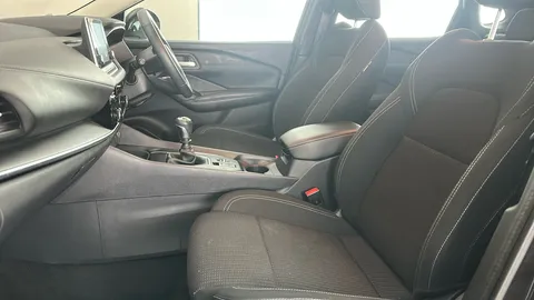 NISSAN QASHQAI 1.3 DiG-T MH Acenta Premium