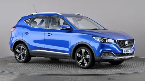 MG MOTOR UK ZS 1.5 VTi-TECH Exclusive