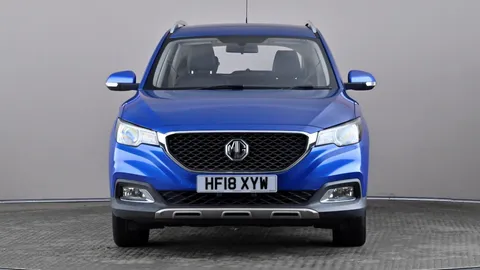 MG MOTOR UK ZS 1.5 VTi-TECH Exclusive