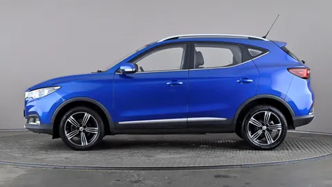 MG MOTOR UK ZS 1.5 VTi-TECH Exclusive