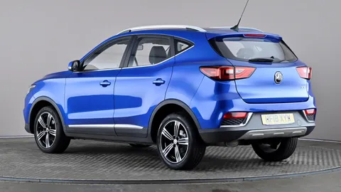 MG MOTOR UK ZS 1.5 VTi-TECH Exclusive