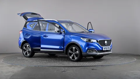 MG MOTOR UK ZS 1.5 VTi-TECH Exclusive