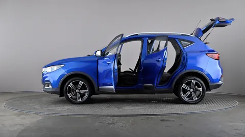 MG MOTOR UK ZS 1.5 VTi-TECH Exclusive