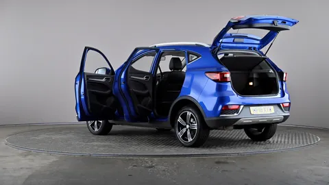 MG MOTOR UK ZS 1.5 VTi-TECH Exclusive