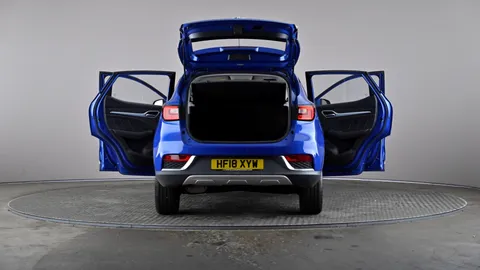 MG MOTOR UK ZS 1.5 VTi-TECH Exclusive